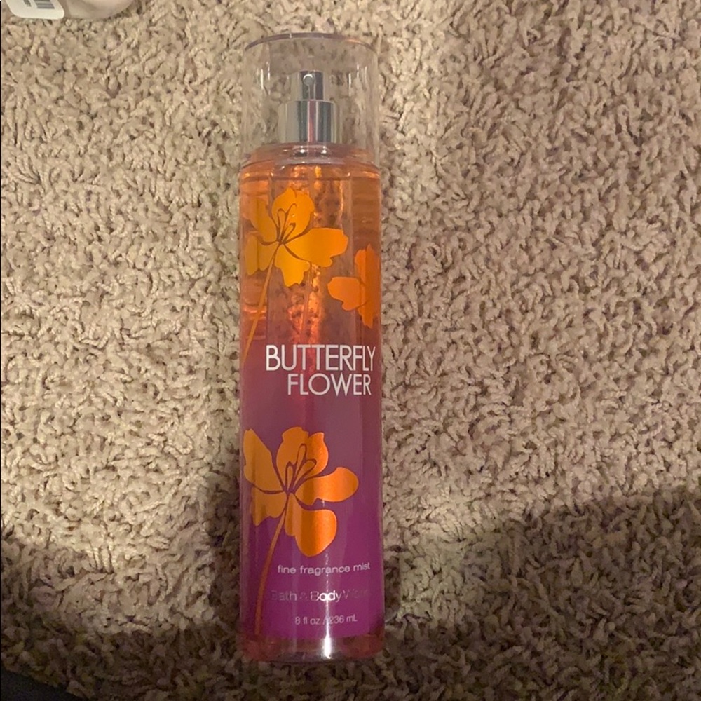 B&BW BRAND NEW MIST